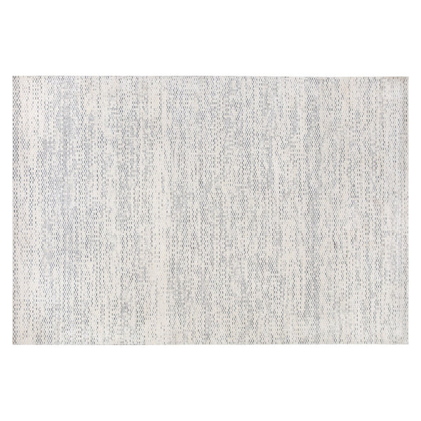 Williston Aashrith 100 Wool Grey Outdoor Rug Wayfair.co.uk